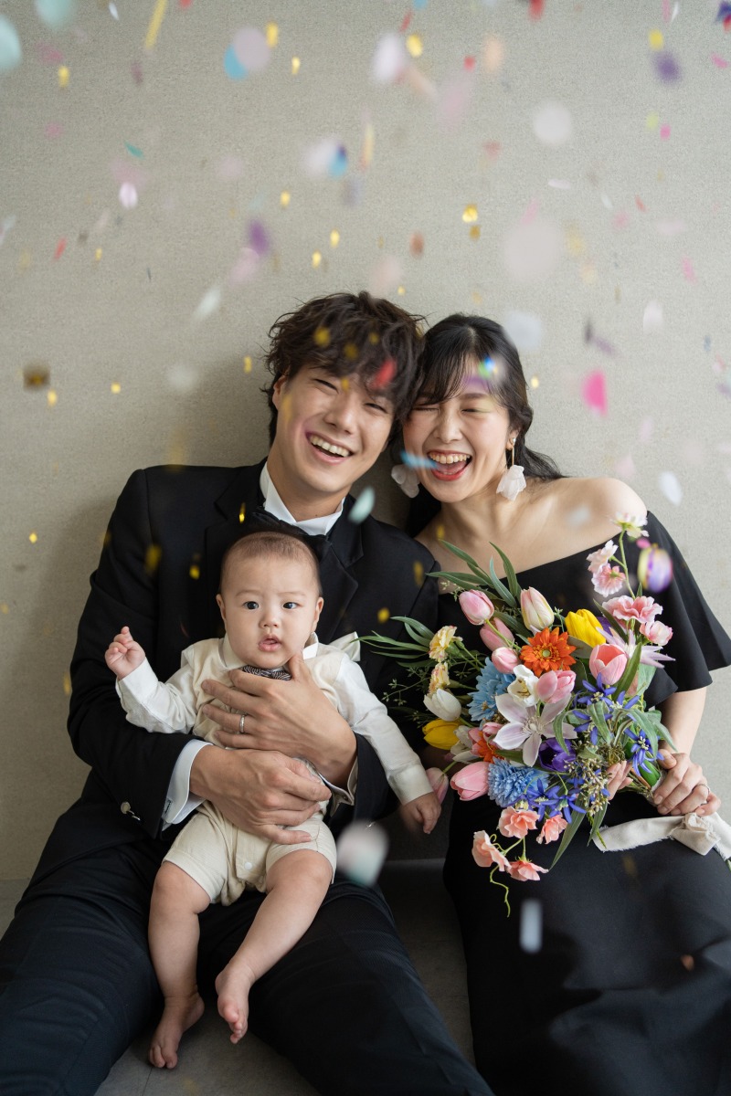 コンフェッティ