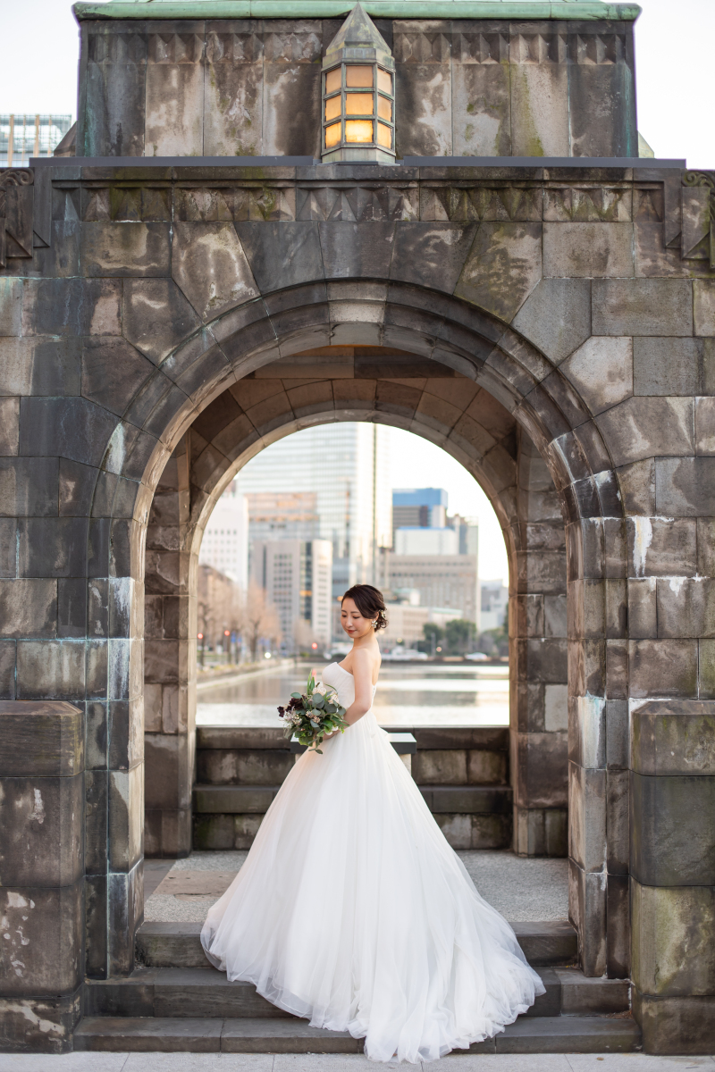 昼下がりの日差しが美しい