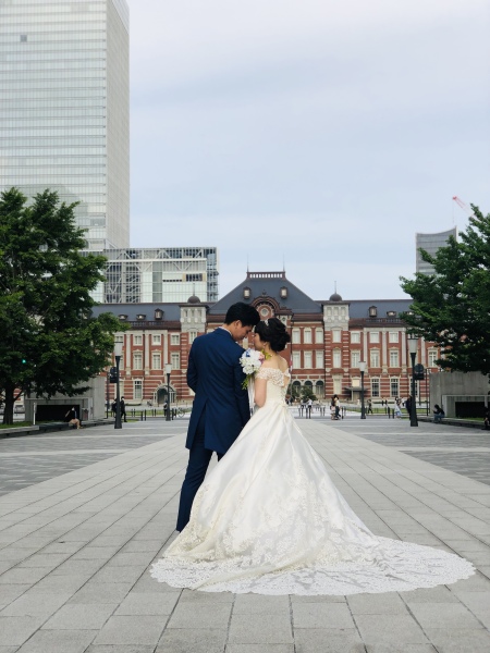 ロケーション撮影