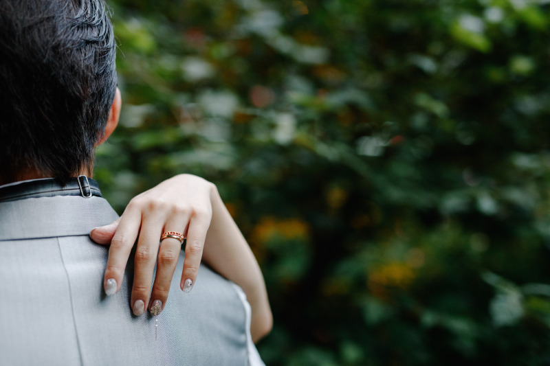 お手元のお写真も◎