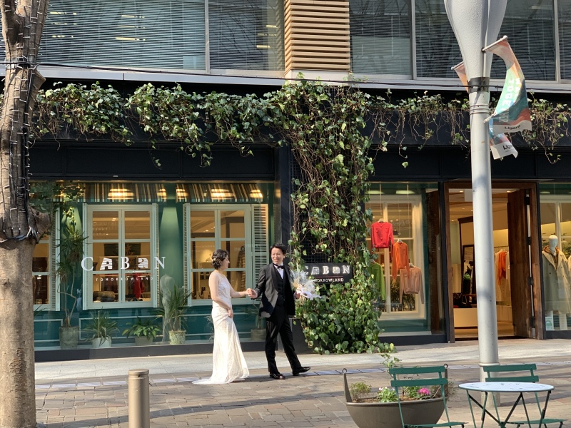 セカンドショット