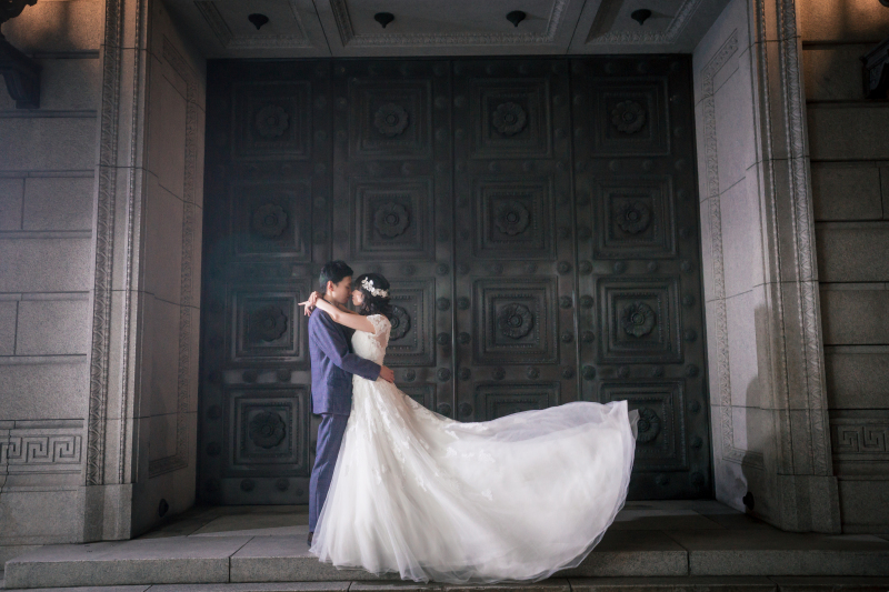 クラッシックなショット