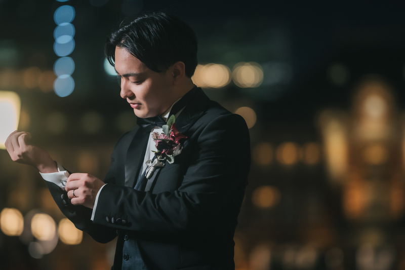 とにかく大人にかっこよく！