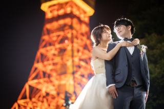 東京タワー＆丸の内