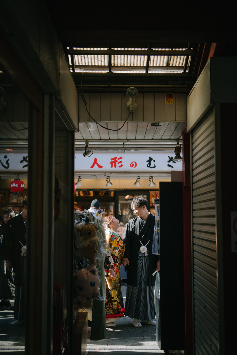 隙間も有効活用♪