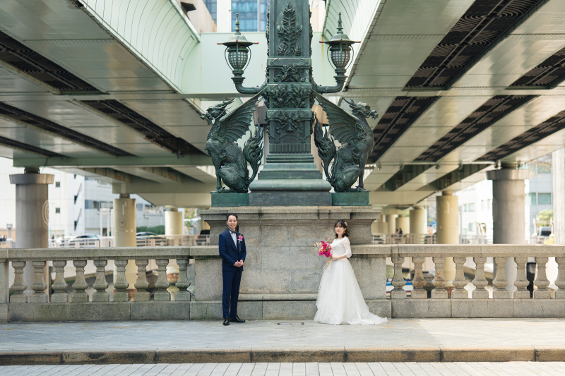 ここから始まるふたりの物語