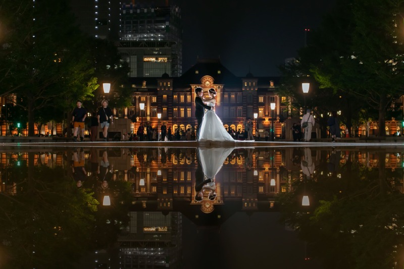 リフレクション