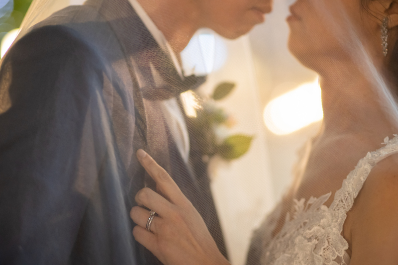 お手元アップショット