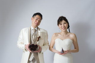 スタジオ撮影60分洋装のみ！