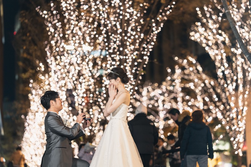 イルミネーション