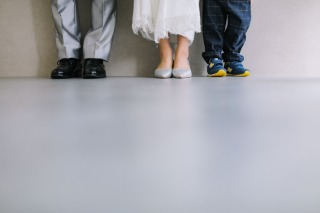 親子での思い出に