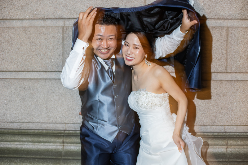 お洒落な一枚に♪