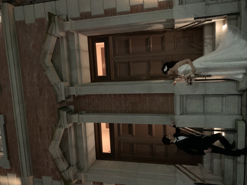 ファーストカット