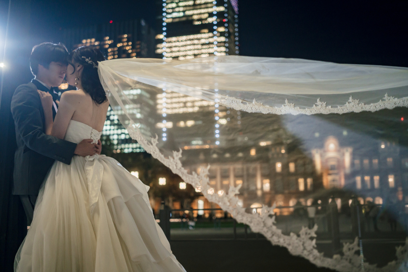 ベールショット