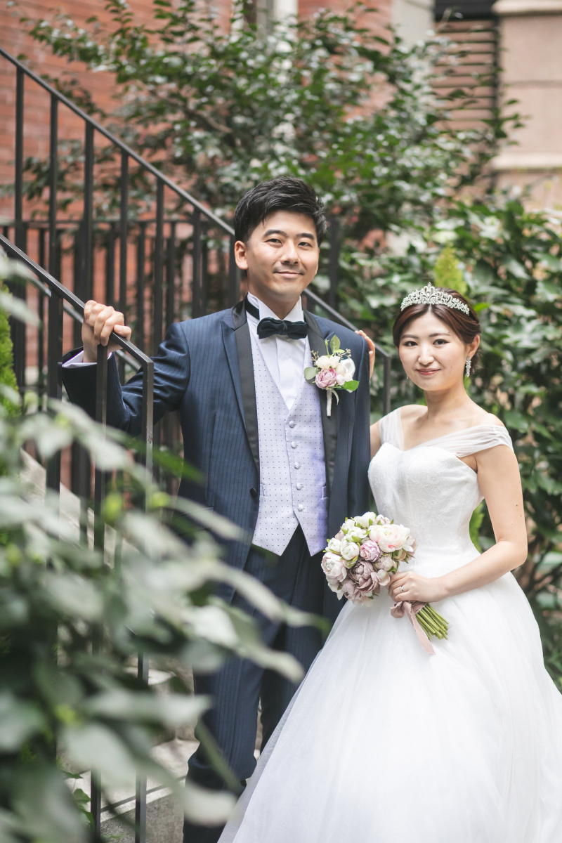 一号館美術館で