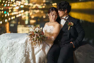 東京駅＆丸の内ロケーション撮影