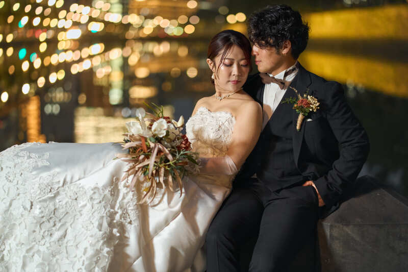 東京駅&丸の内ロケーション撮影