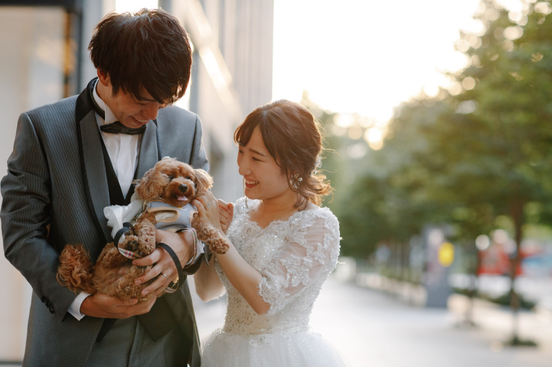 仲良しショット☆