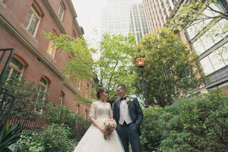 三菱一号館美術館で