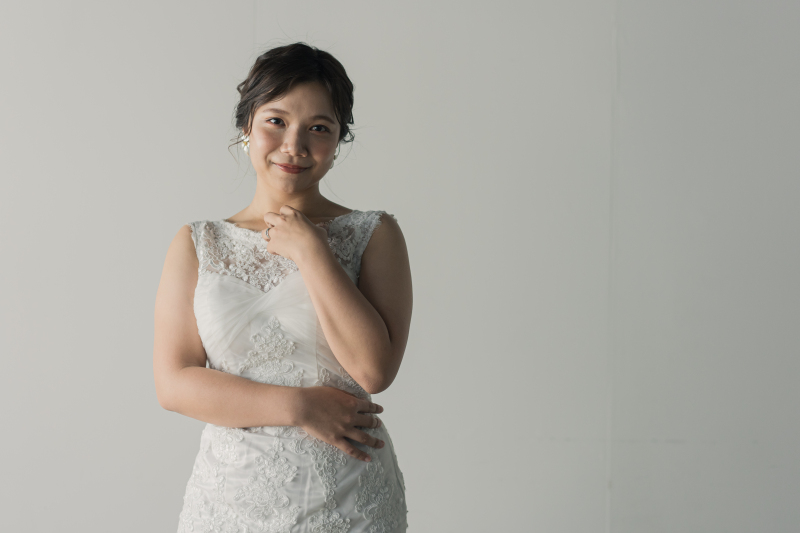 クールなソロショット