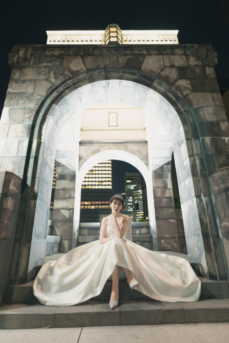 ソロショット２