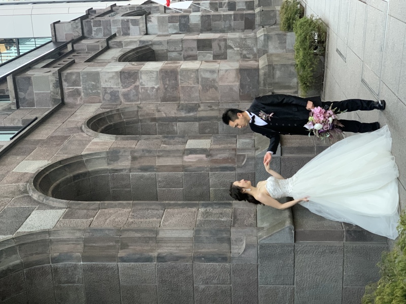 セカンドショット