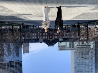 東京駅ロケツアー