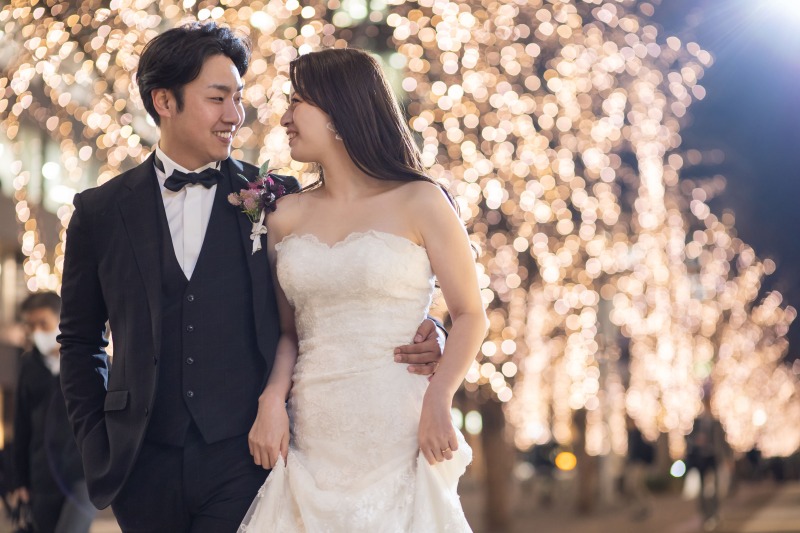 イルミネーション