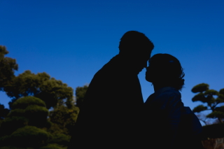 和装2着＆洋装1着のプランです！