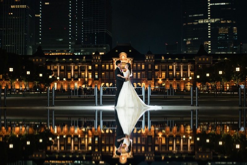 リフレクション