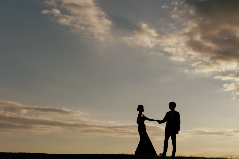 湘南ビーチ＆サンセット！