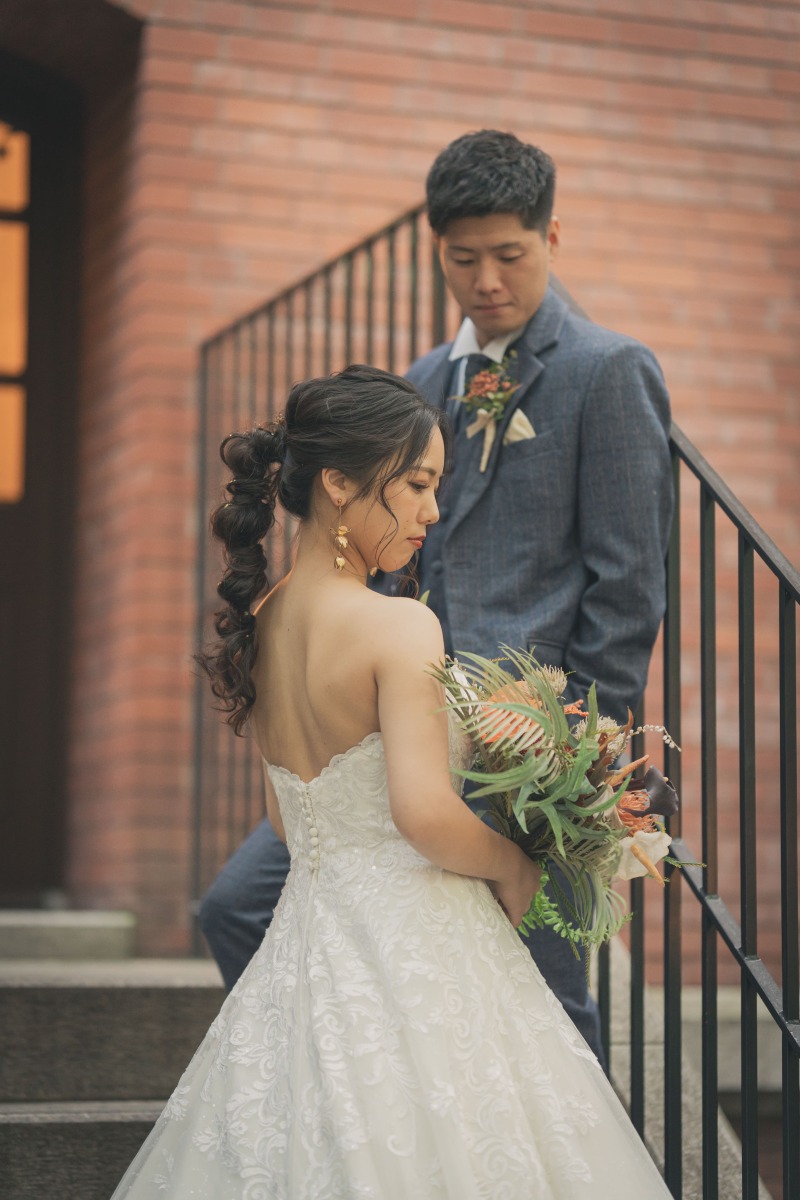 一号館美術館♡