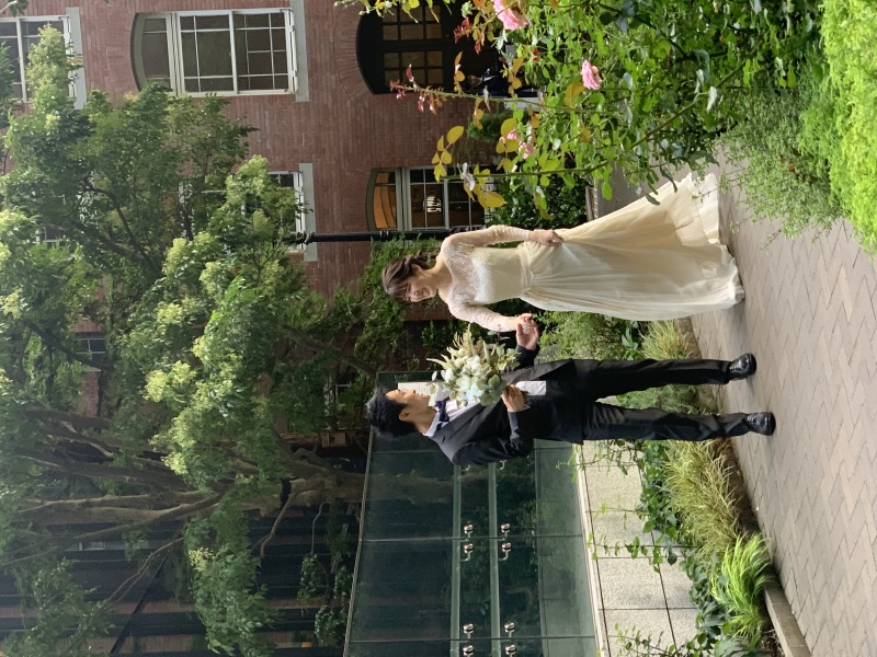 ファーストカット