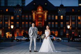 Twilight撮影！東京フォト！