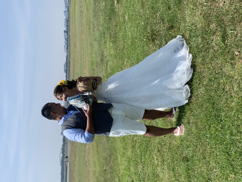 ラストショット