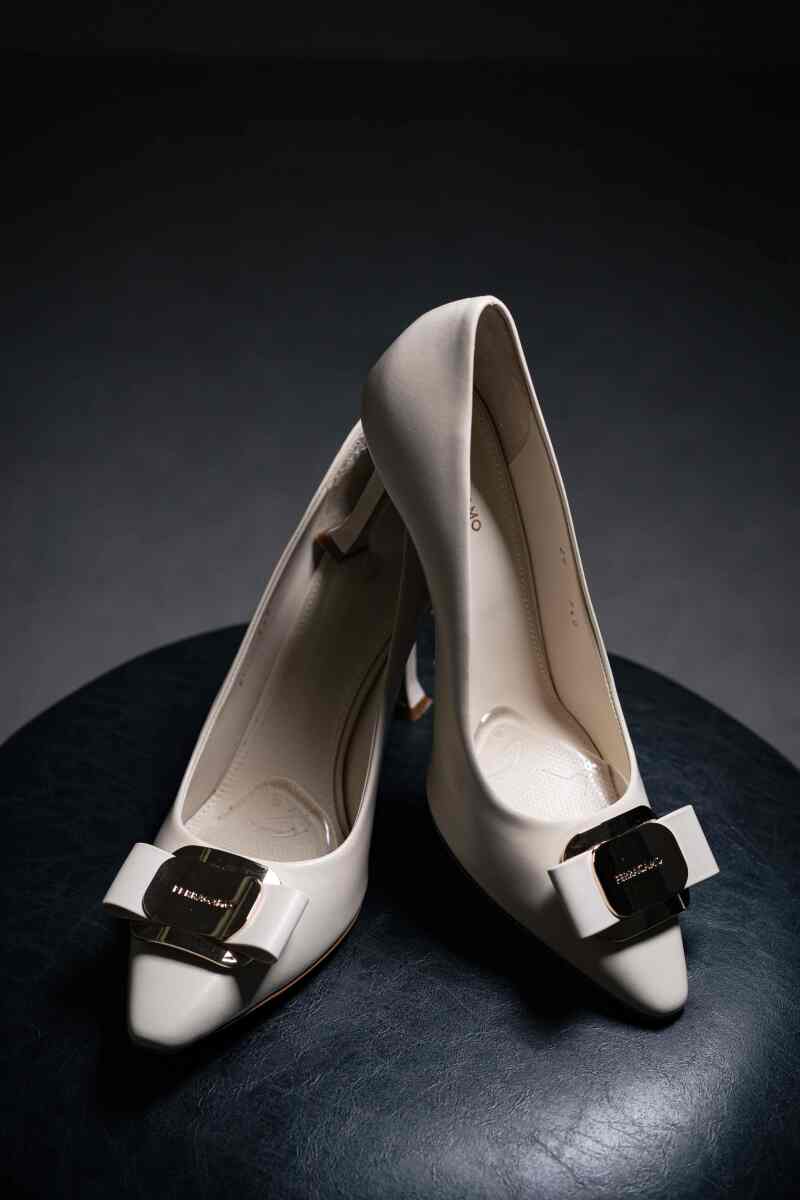 素敵なヒール♪