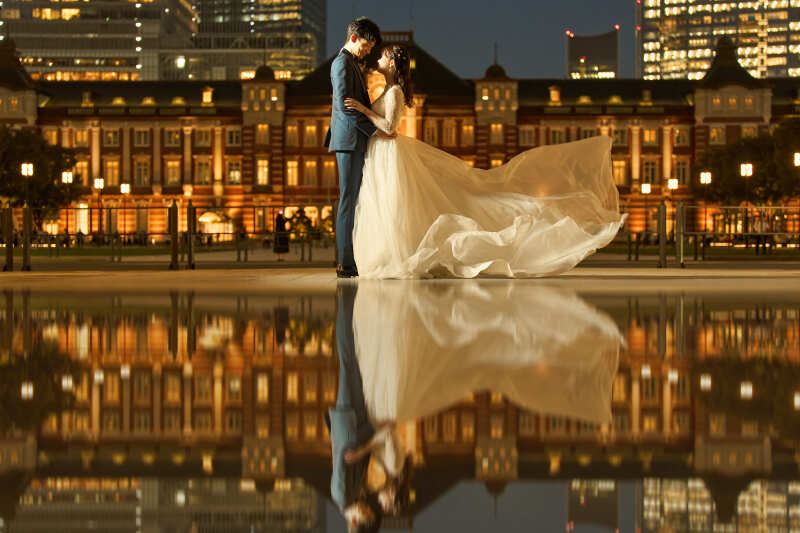 リフレクション