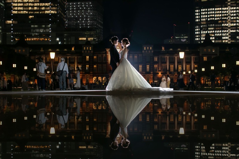 リフレクション