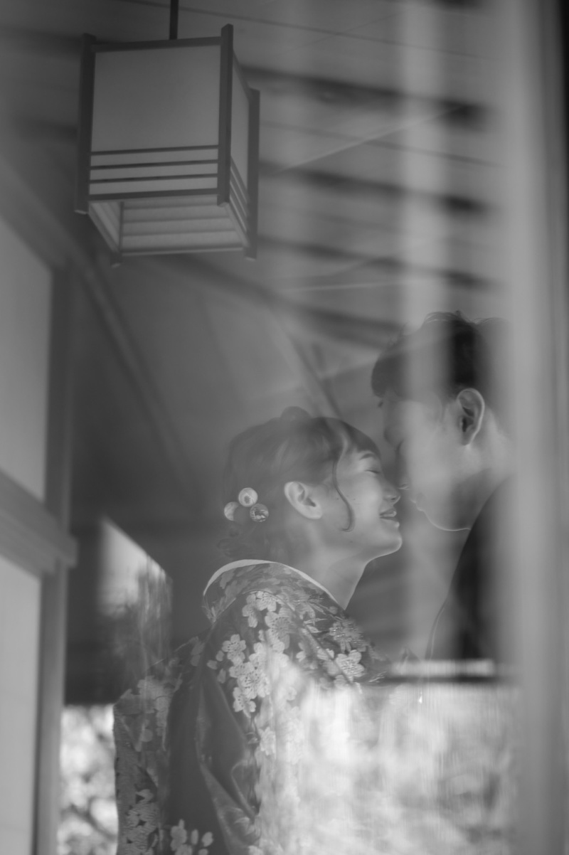 ラストショット