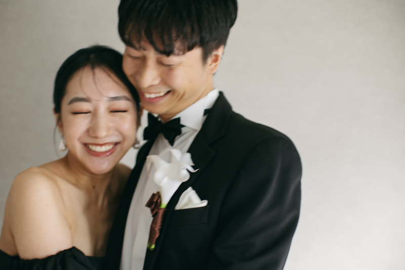 かわいいラブラブショット!