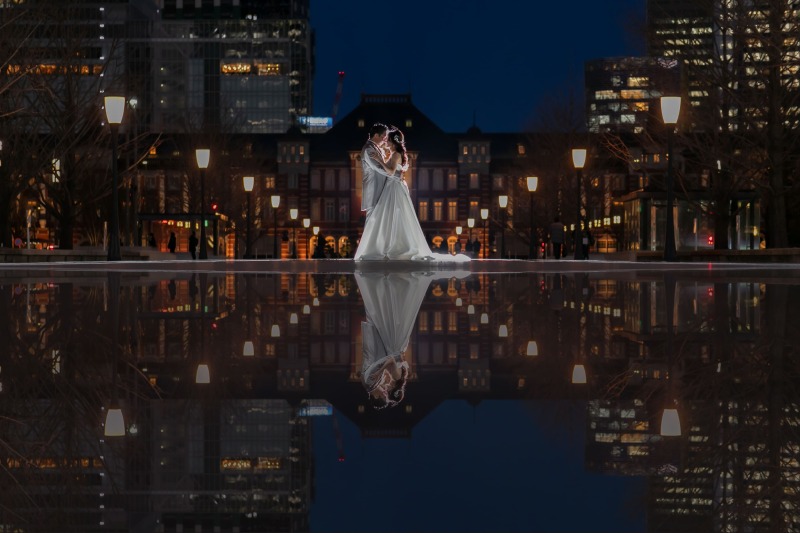 リフレクション