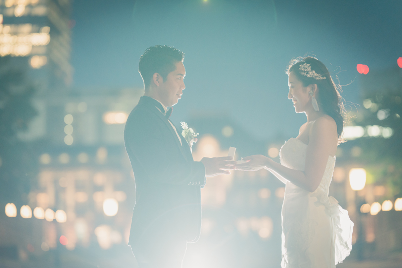 プロポーズショット！