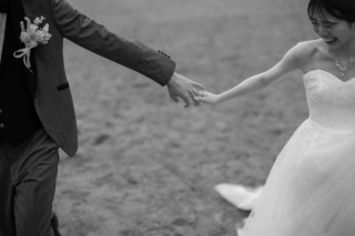 笑顔絶えないお台場海浜公園