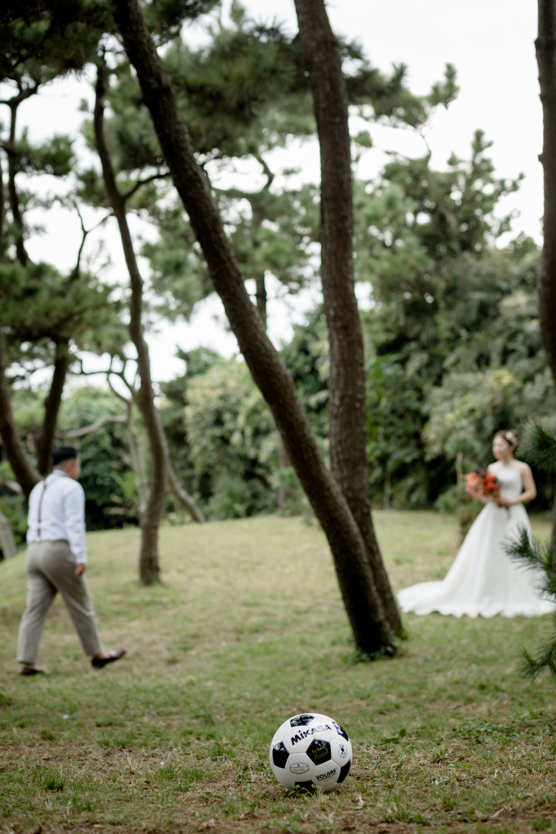 サッカーボール