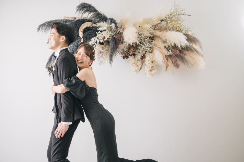 コマドリでの撮影も