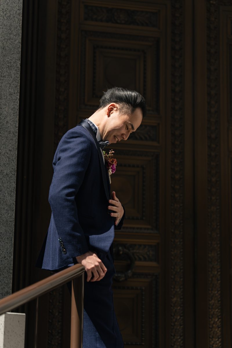 新婦様のお気に入りはどんな姿？