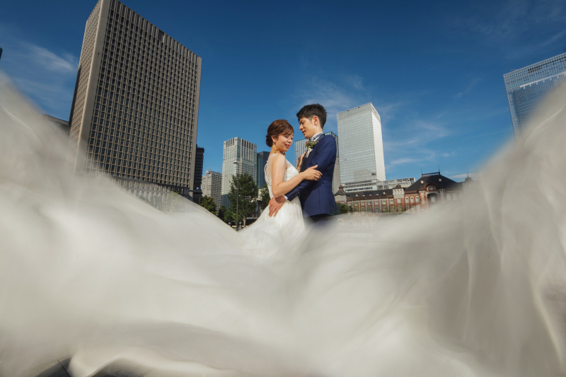 見つめあって・・