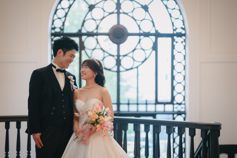 横浜市開港記念会館にて!