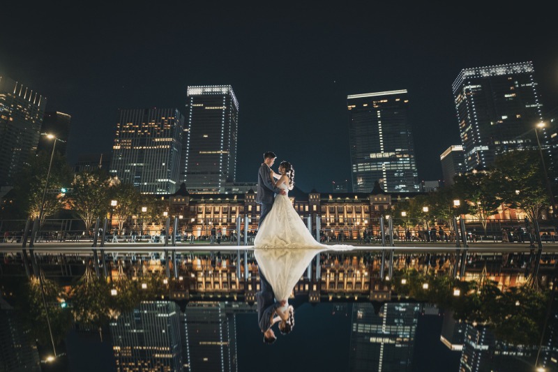 リフレクション