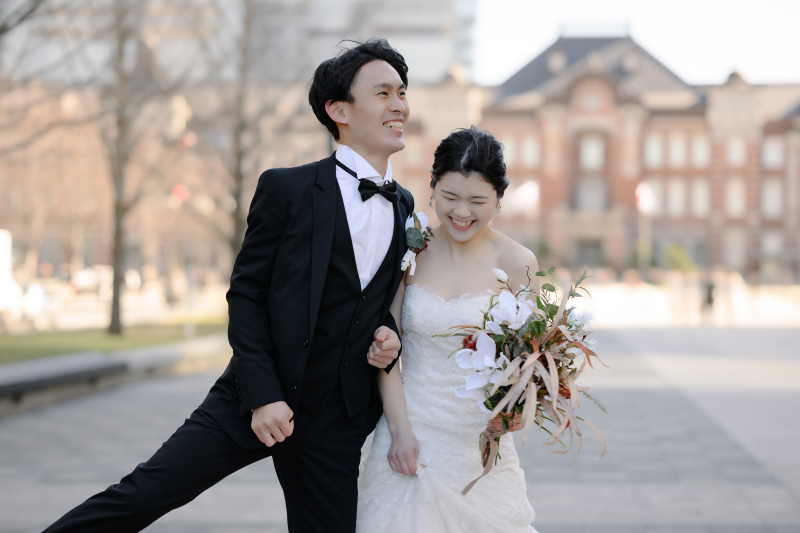 お茶目な瞬間をセレクト